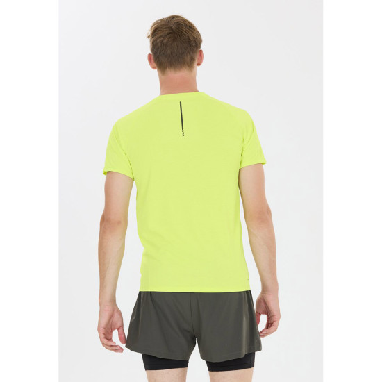 Endurance Ανδρική κοντομάνικη μπλούζα Geaymay M S/S Tee